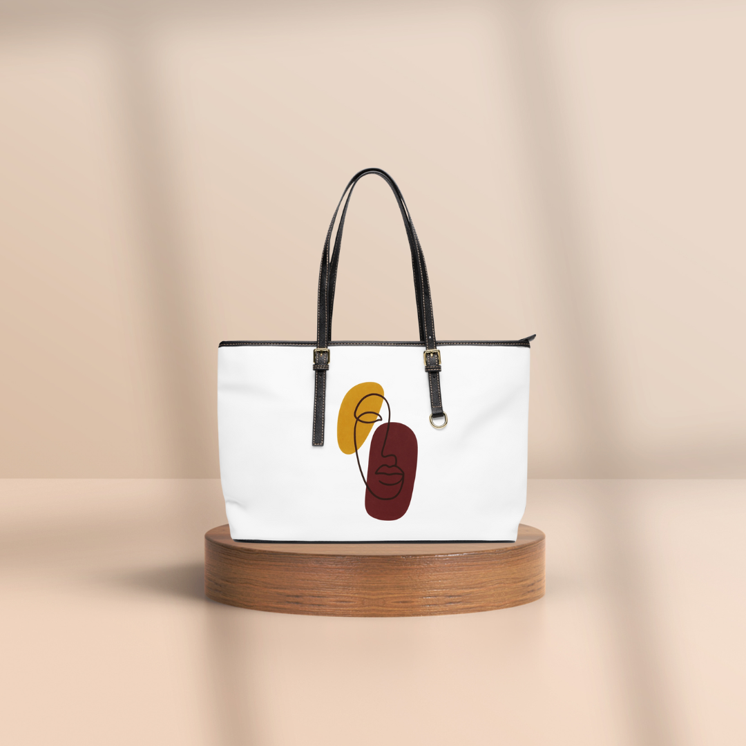 Leather Shoulder Bags