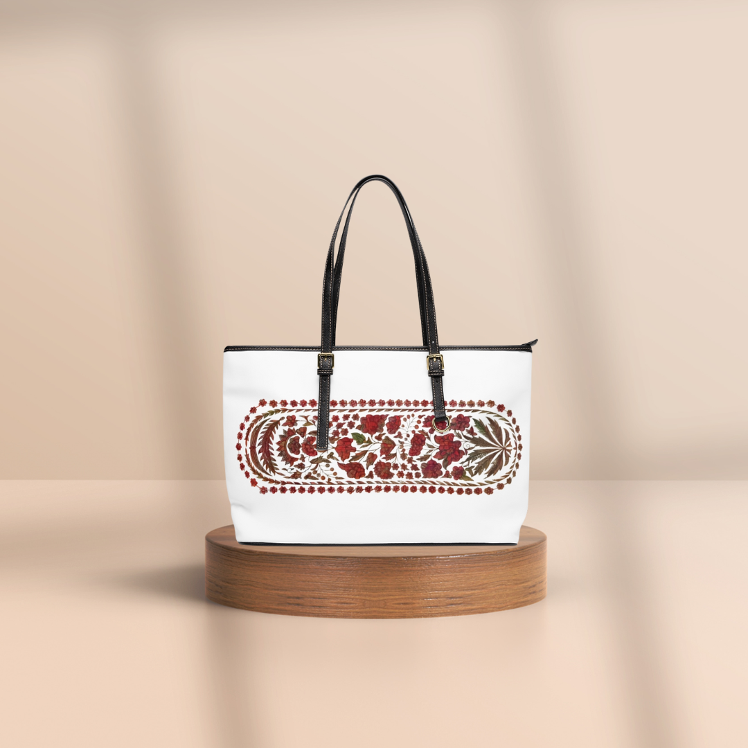 Leather Purses For Women | PINKKODE