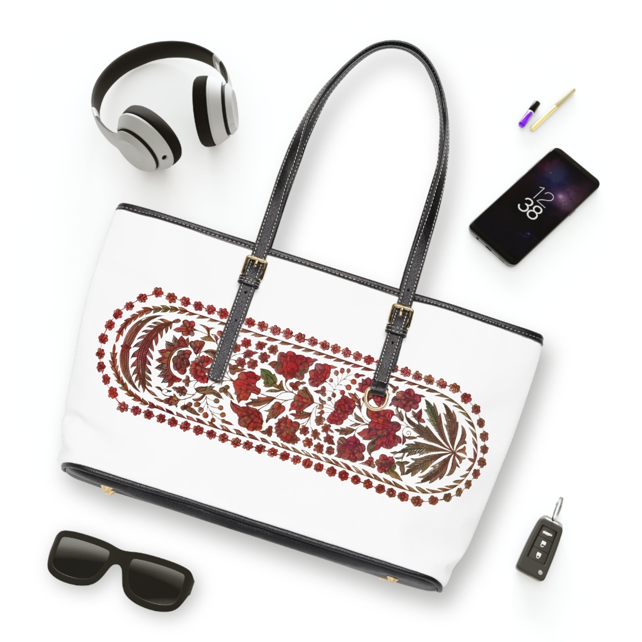 Leather Purses For Women | PINKKODE