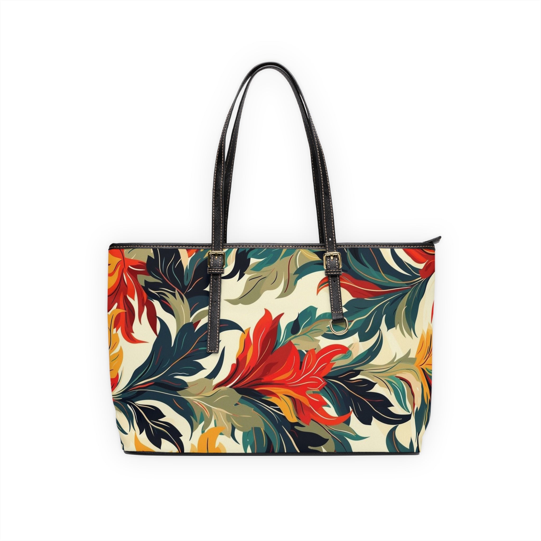 Shoulder Bag Leather Bag | PINKKODE