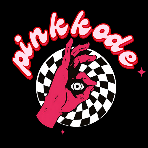 Pinkkode