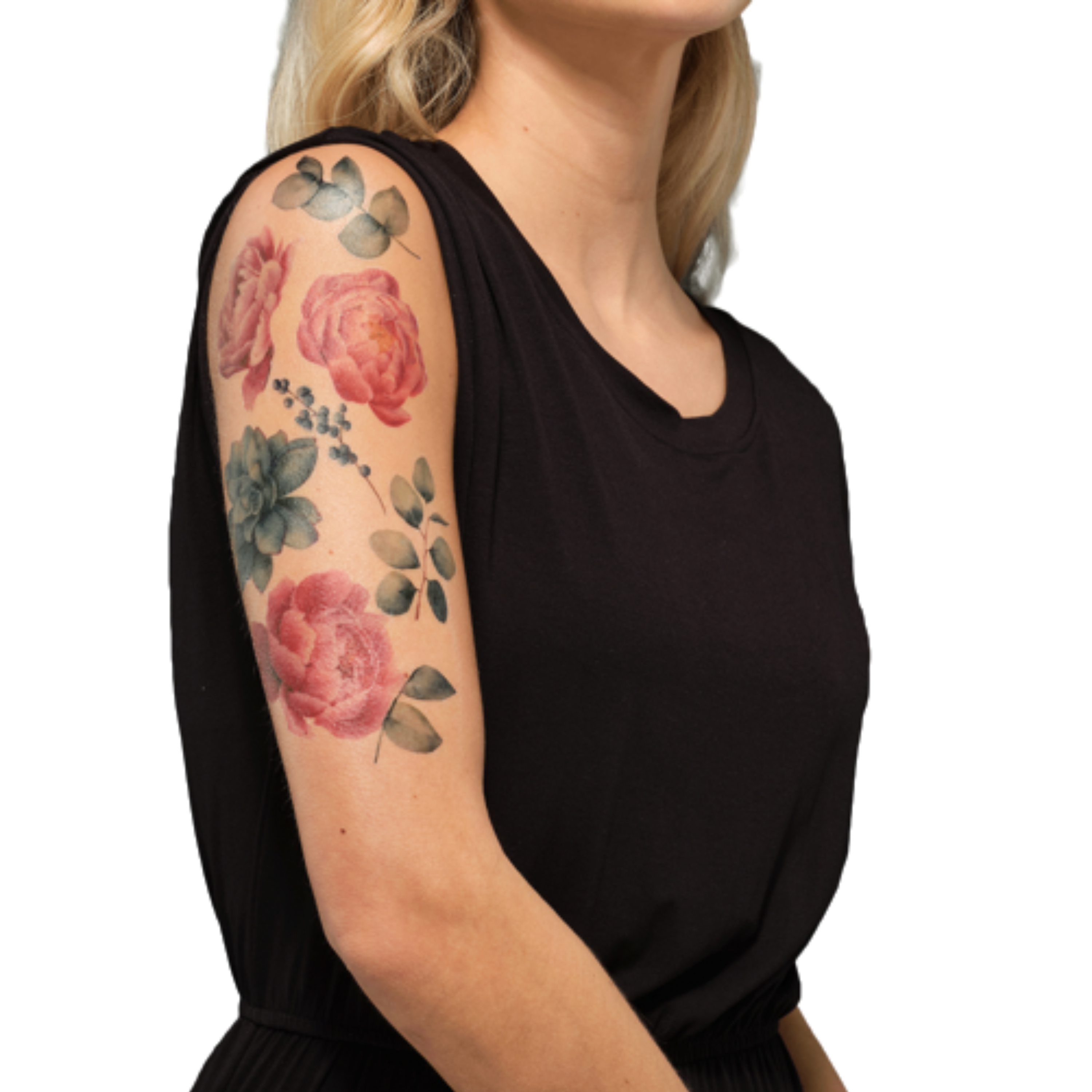 temporary tattoo paper