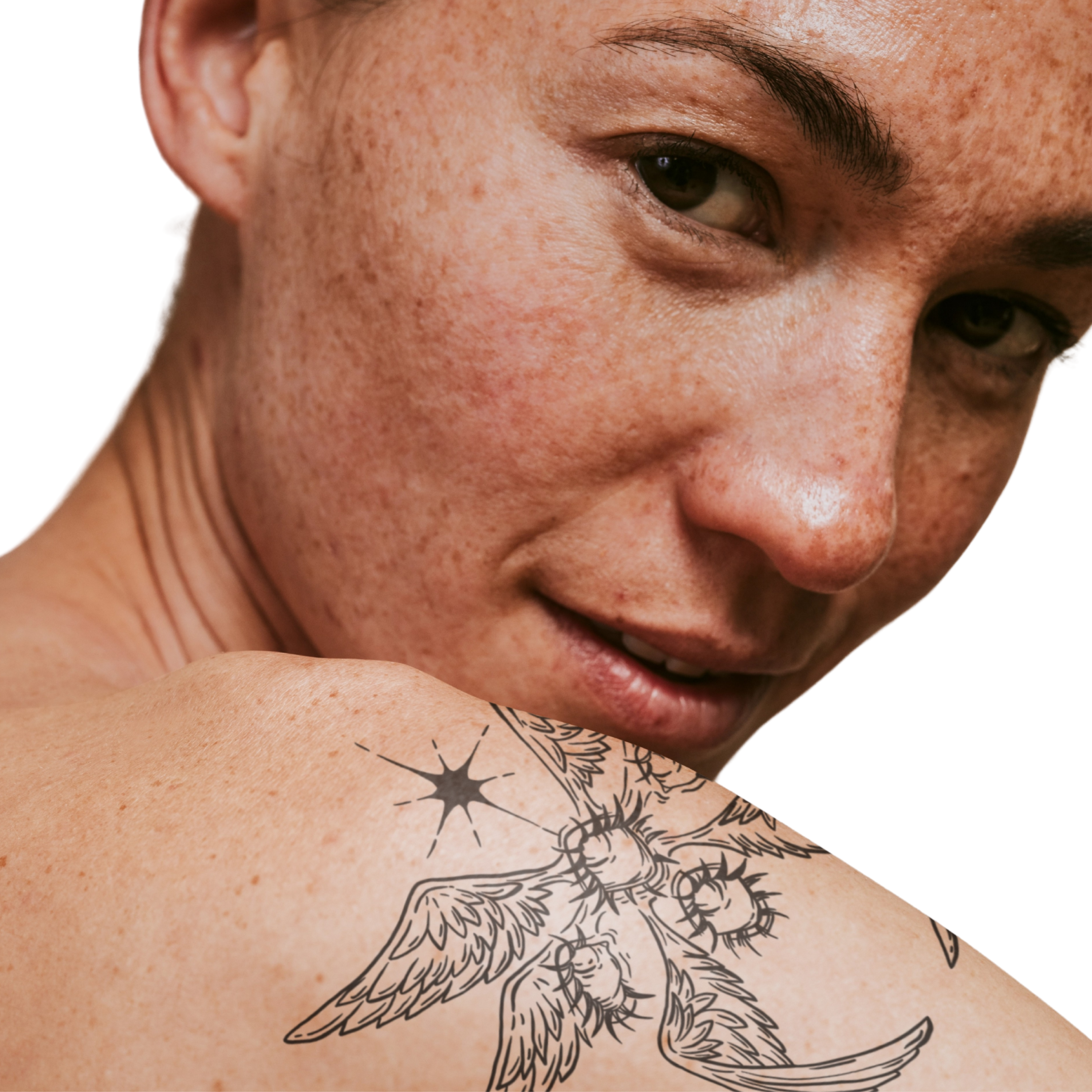 the Best Temporary Tattoos